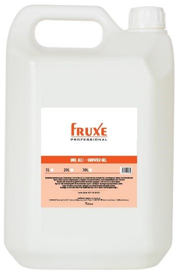 Fruxe Professional – Duş Jeli