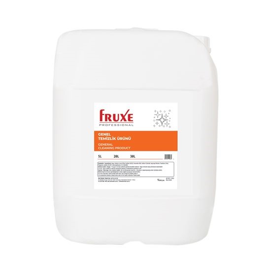 Fruxe Professional – Genel Temizlik Ürünü