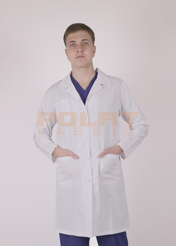 Doktor Önlüğü 2
                                                     