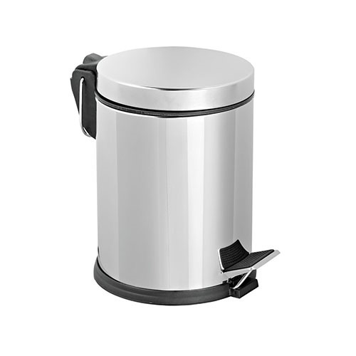 Pedallı Çöp Kovası 5lt
                                                     