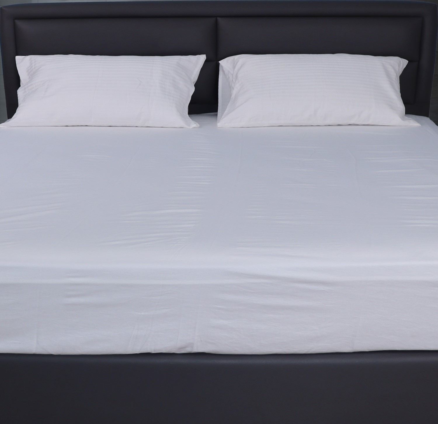63 tel Çift Kişilik Çarşaf 240x280 %100 pamuk
