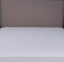 63 Tel Tek Kişilik Çarşaf 180*280 %100 Pamuk