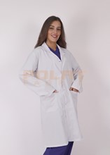 Doktor Önlüğü