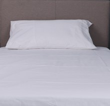 63 tel Tek Kişilik Çarşaf 160X240 %100 PAMUK